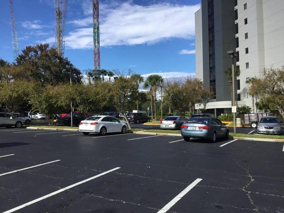 Universal Studios. Amazing 2 Bedroom Apartment! Орландо Экстерьер фото