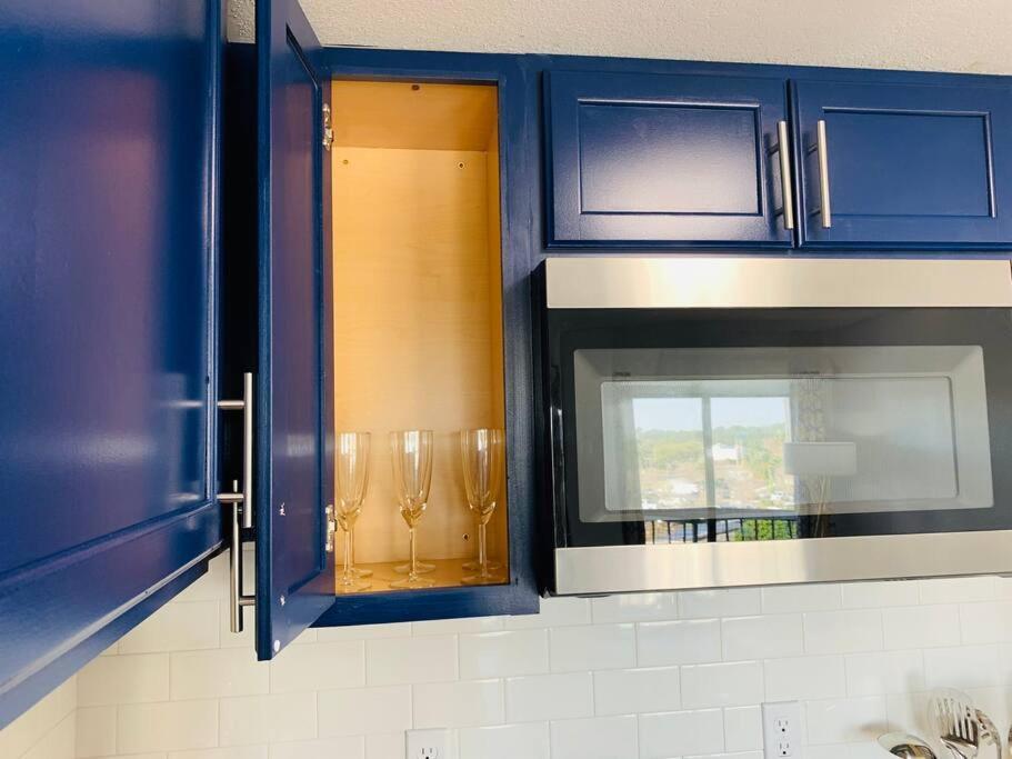 Universal Studios. Amazing 2 Bedroom Apartment! Орландо Экстерьер фото